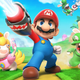 Illustration for article titled Heres How Ubisoft Convinced Nintendo To Let Mario Use Gunsem/emem/em